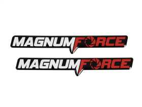 Magnum FORCE Urocal Badge